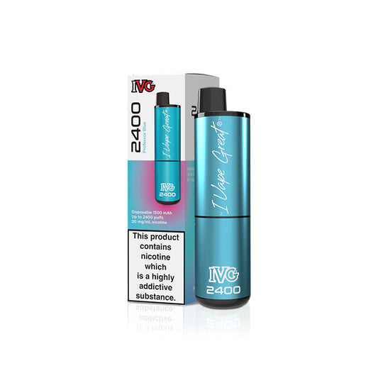 IVG 2400 Professor Blue  IVG