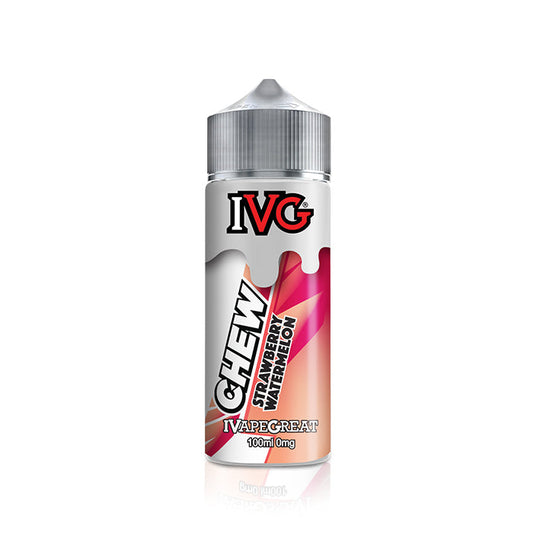 IVG Strawberry Watermelon 100ml  IVG