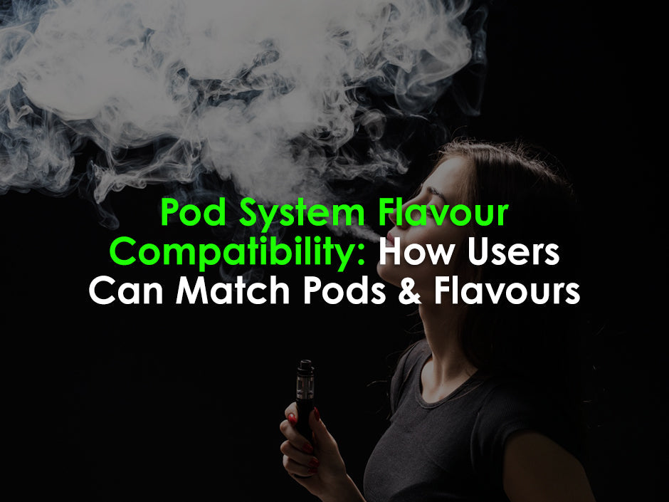 pod systems
