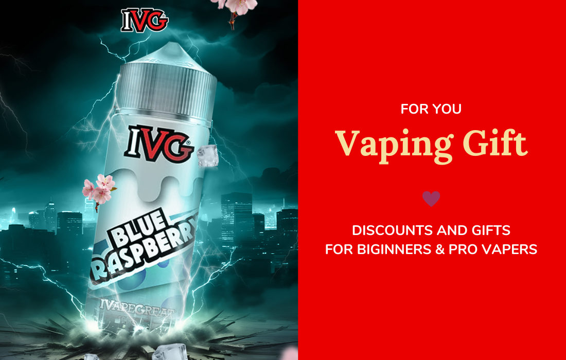 The Perfect Vaping Gift Guide for Your Loved Ones