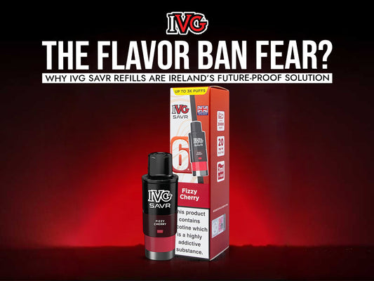 flavor ban fear