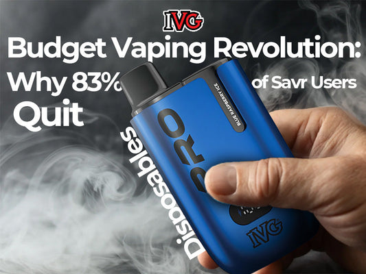 budget vaping