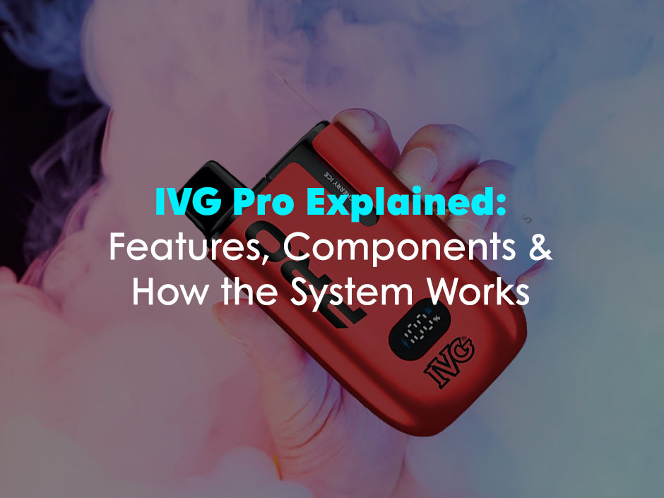 IVG Pro