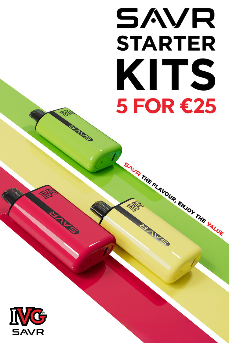 Best Vape Store | Buy E-Liquids, Disposables, & Vapes | IVG Ireland Best Vape Store | Buy E-Liquids, Disposables, & Vapes | IVG Ireland
