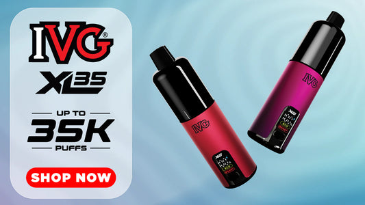 Best Vape Store | Buy E-Liquids, Disposables, & Vapes | IVG Ireland Best Vape Store | Buy E-Liquids, Disposables, & Vapes | IVG Ireland