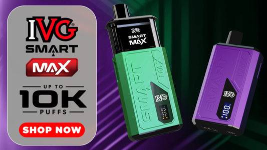 Best Vape Store | Buy E-Liquids, Disposables, & Vapes | IVG Ireland Best Vape Store | Buy E-Liquids, Disposables, & Vapes | IVG Ireland