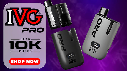 Best Vape Store | Buy E-Liquids, Disposables, & Vapes | IVG Ireland Best Vape Store | Buy E-Liquids, Disposables, & Vapes | IVG Ireland