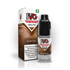 IVG Intense Salts Retro Cola