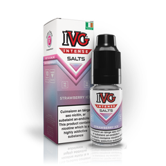 IVG Intense Salts Strawberry Ice