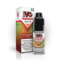 IVG Intense Salts Strawberry Kiwi