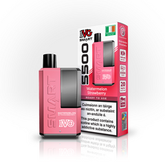 IVG SMART 5500 Watermelon Strawberry