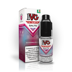 IVG Intense Salts Watermelon Ice