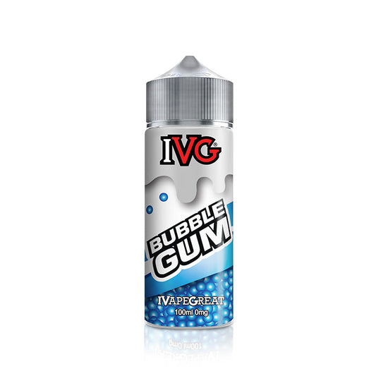 IVG Bubblegum 100ml  IVG   